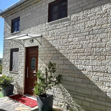 Abi Luxury Villas 모노덴드리 외부 사진