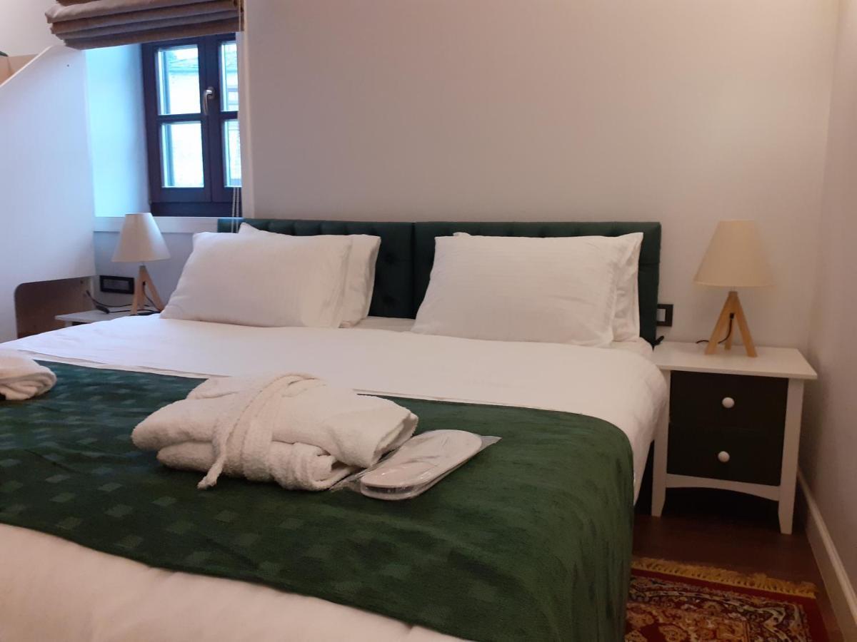 Abi Luxury Villas 모노덴드리 외부 사진