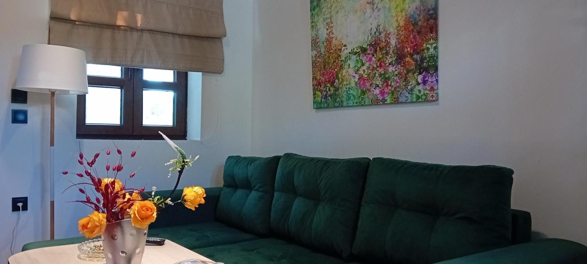 Abi Luxury Villas 모노덴드리 외부 사진