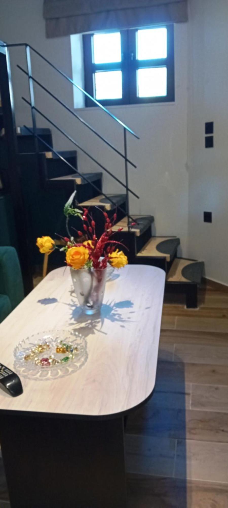 Abi Luxury Villas 모노덴드리 외부 사진