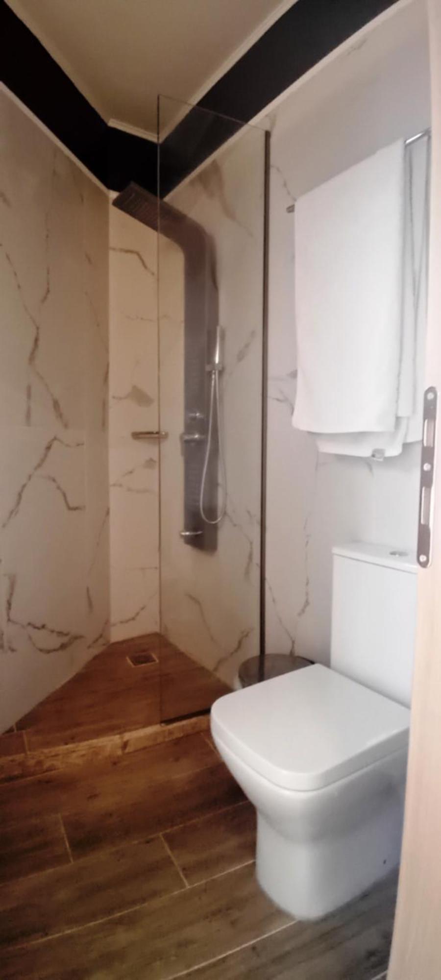 Abi Luxury Villas 모노덴드리 외부 사진