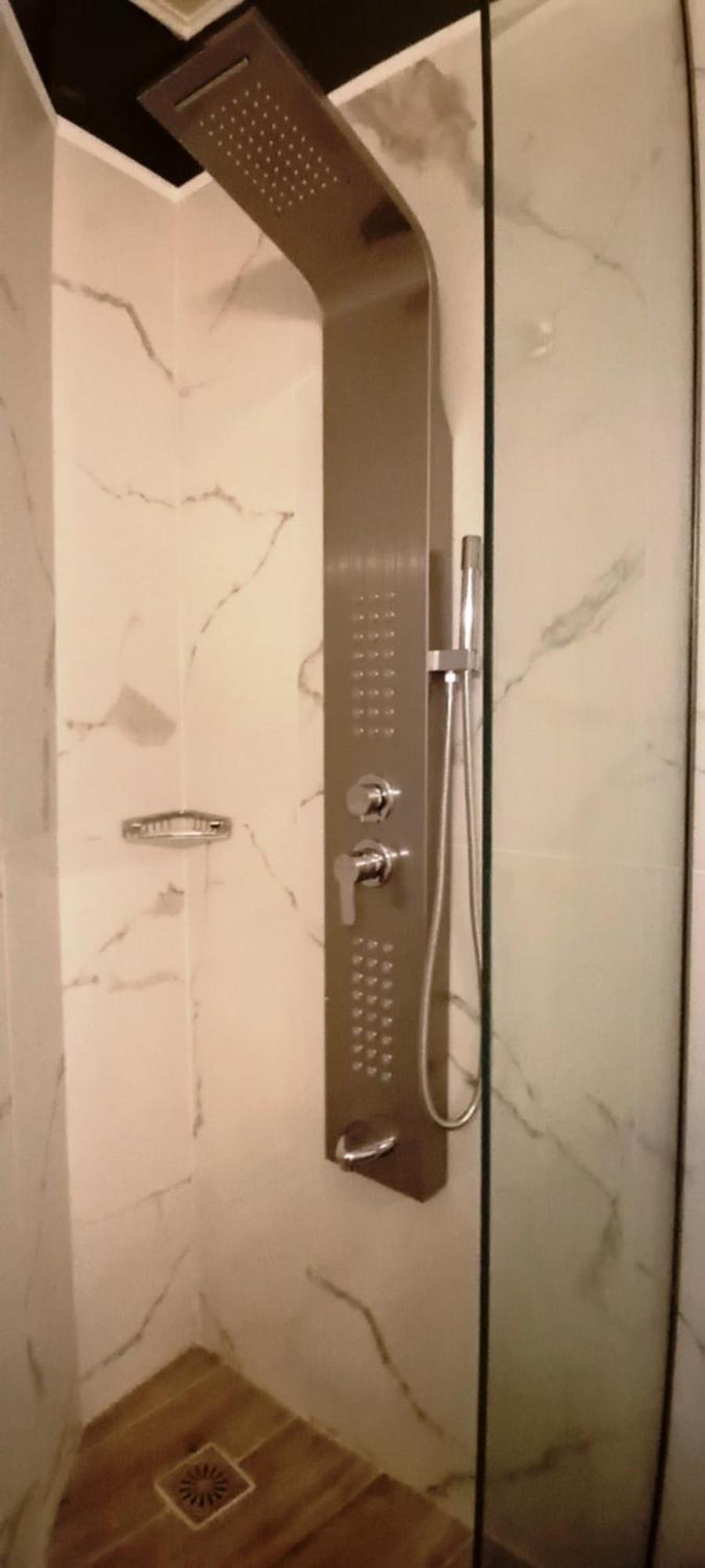 Abi Luxury Villas 모노덴드리 외부 사진