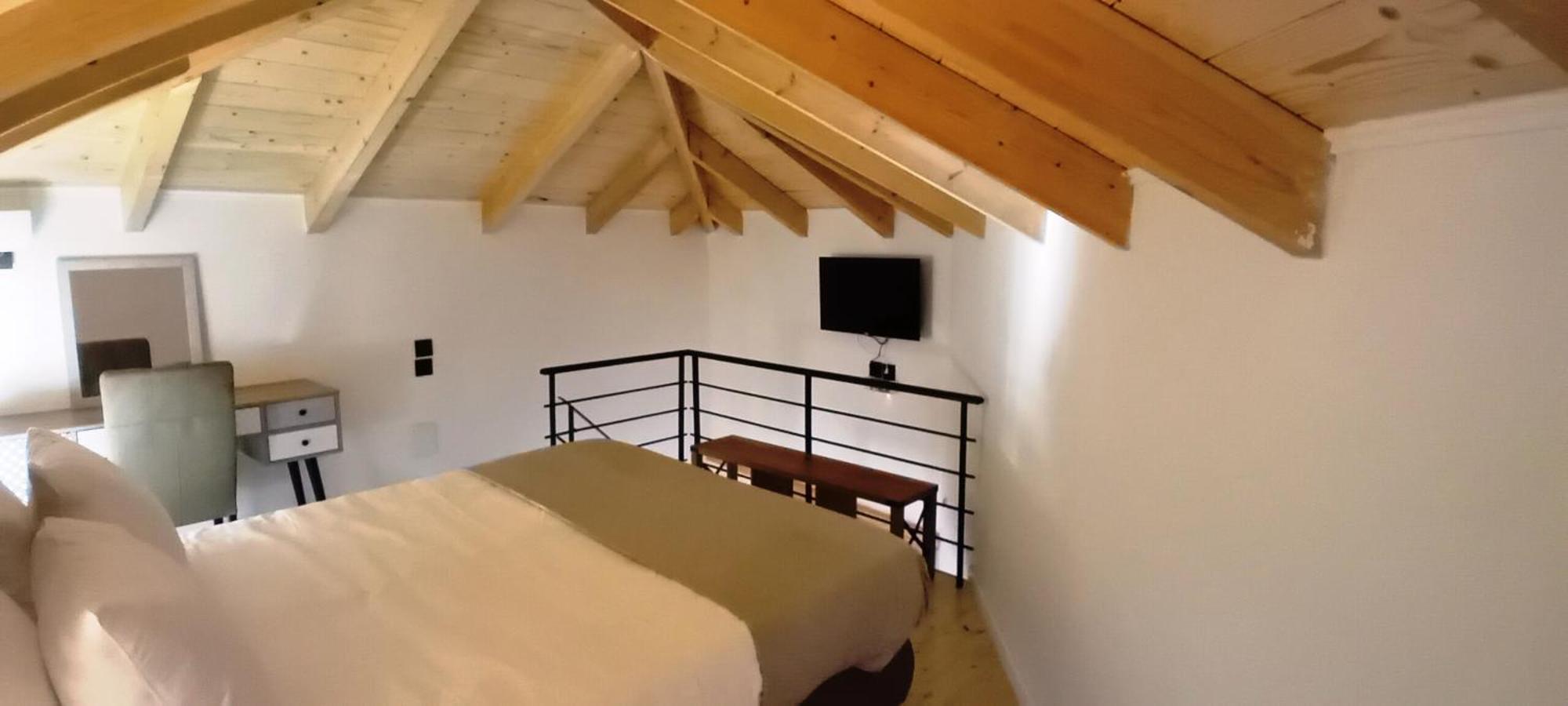 Abi Luxury Villas 모노덴드리 외부 사진
