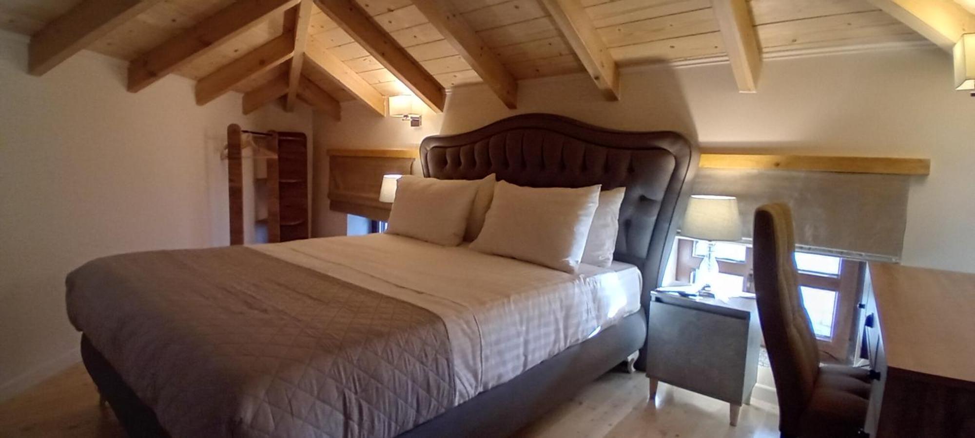Abi Luxury Villas 모노덴드리 외부 사진