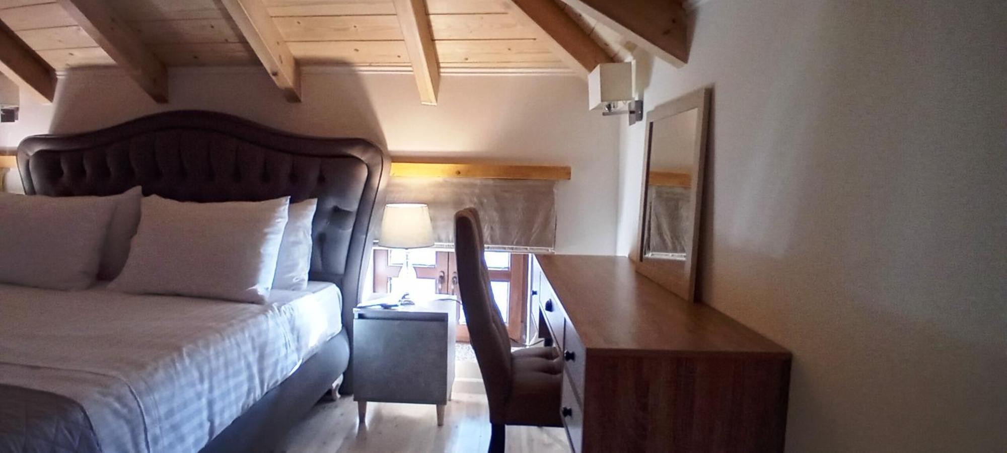 Abi Luxury Villas 모노덴드리 외부 사진