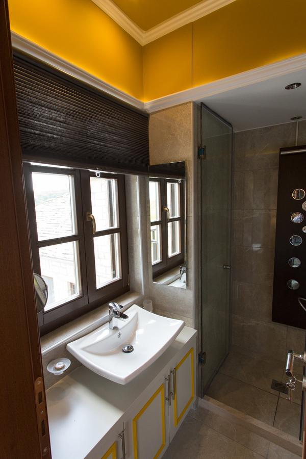 Abi Luxury Villas 모노덴드리 외부 사진