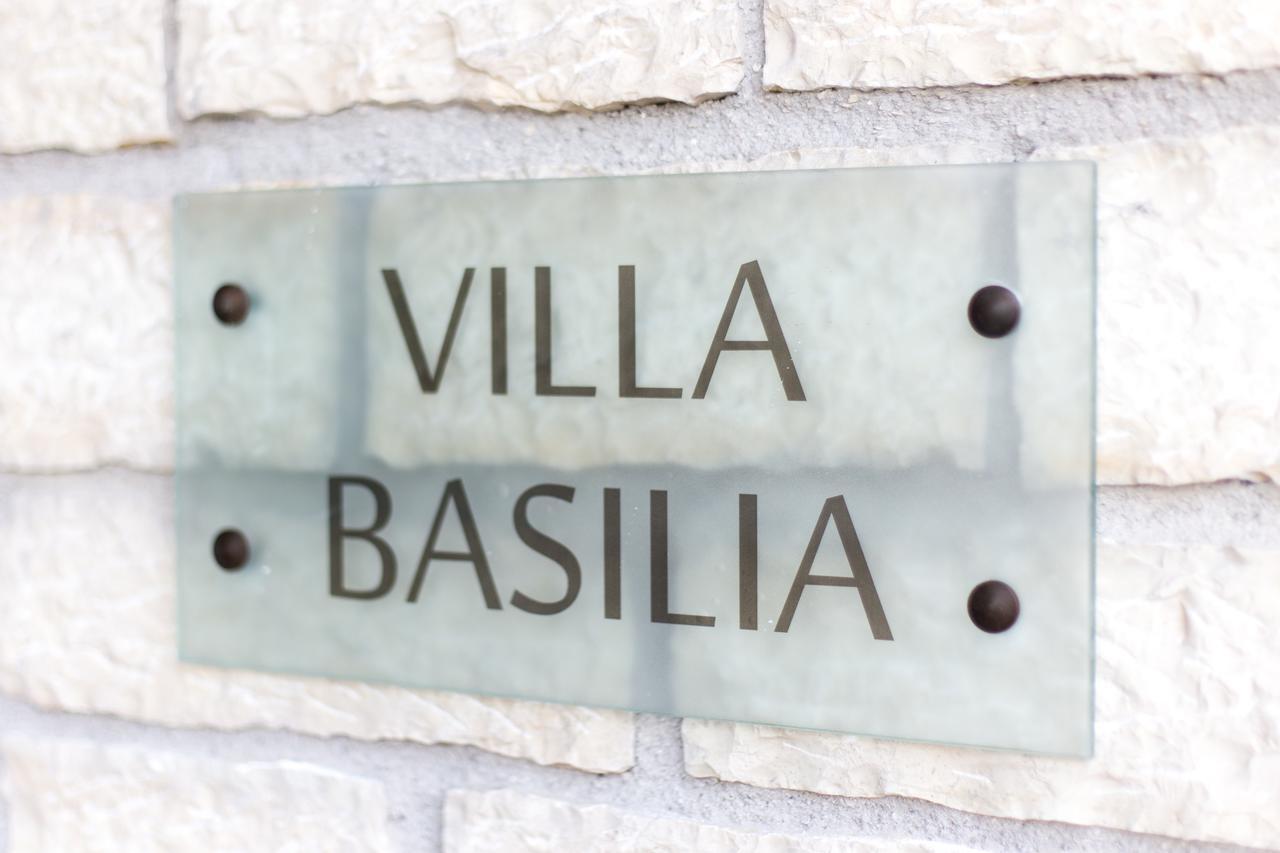 Abi Luxury Villas 모노덴드리 외부 사진